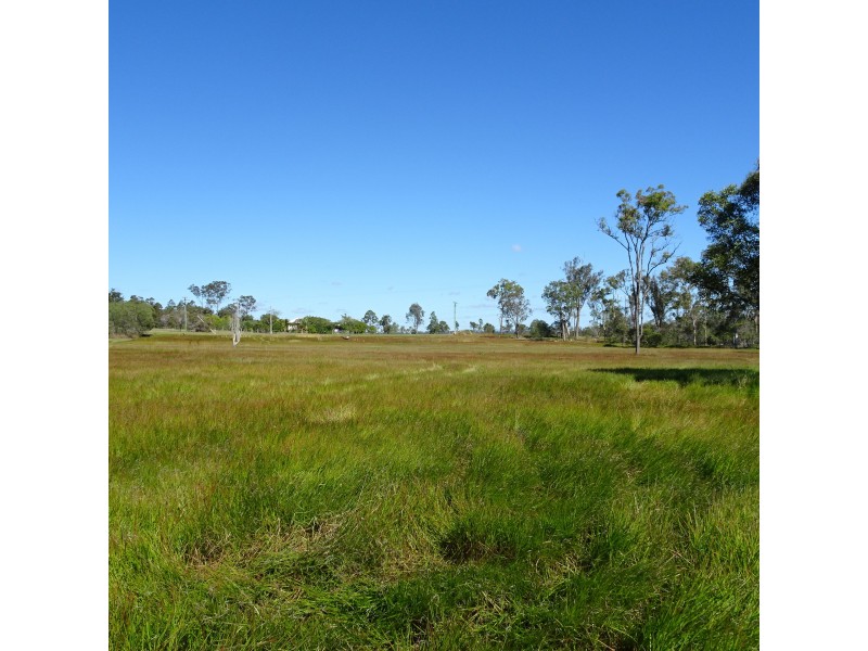 3 GREGORY DRIVE, Redridge QLD 4660