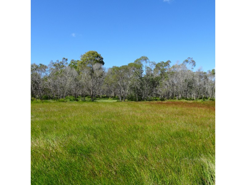 3 GREGORY DRIVE, Redridge QLD 4660