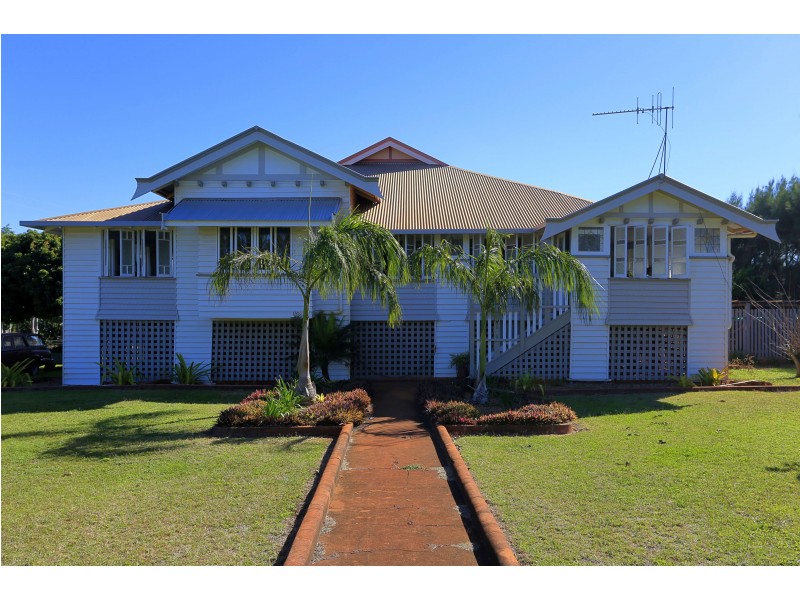 191 HUXLEY ROAD, North Isis QLD 4660