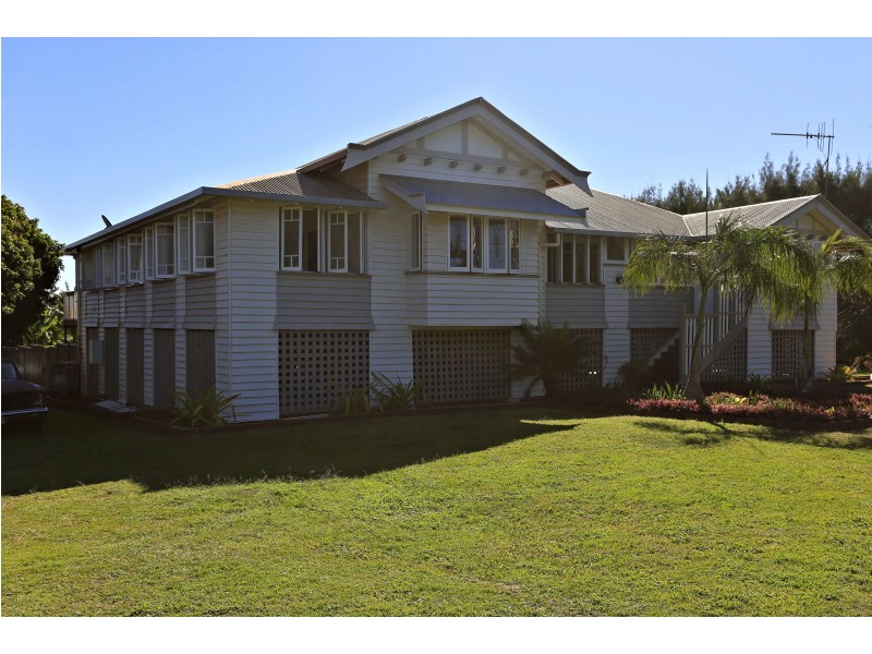 191 HUXLEY ROAD, North Isis QLD 4660