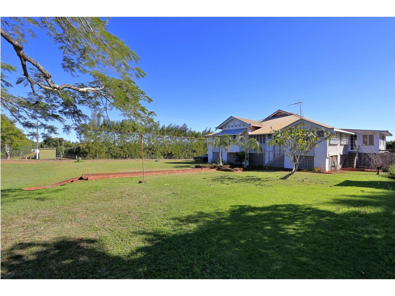 191 HUXLEY ROAD, North Isis QLD 4660