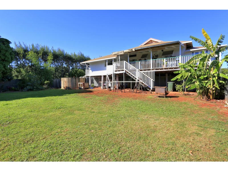 191 HUXLEY ROAD, North Isis QLD 4660