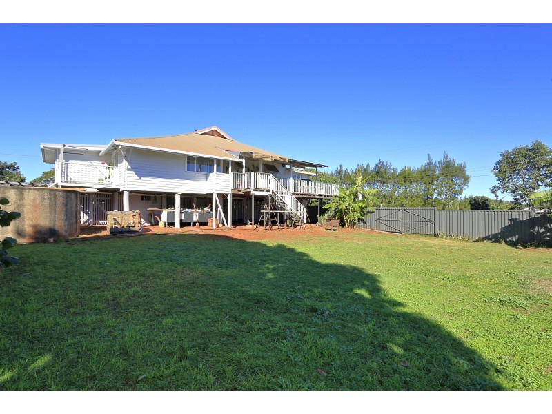 191 HUXLEY ROAD, North Isis QLD 4660