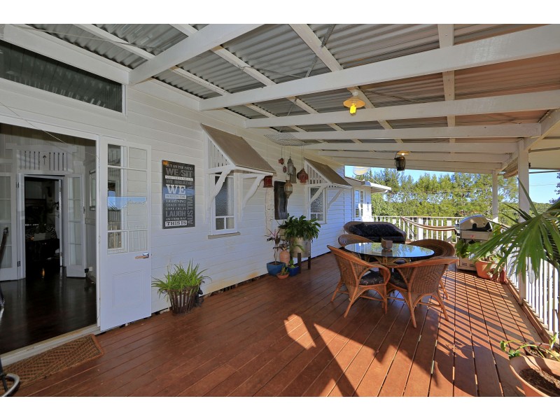 191 HUXLEY ROAD, North Isis QLD 4660