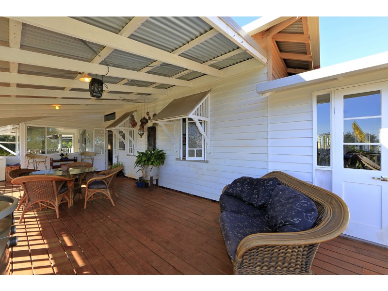 191 HUXLEY ROAD, North Isis QLD 4660
