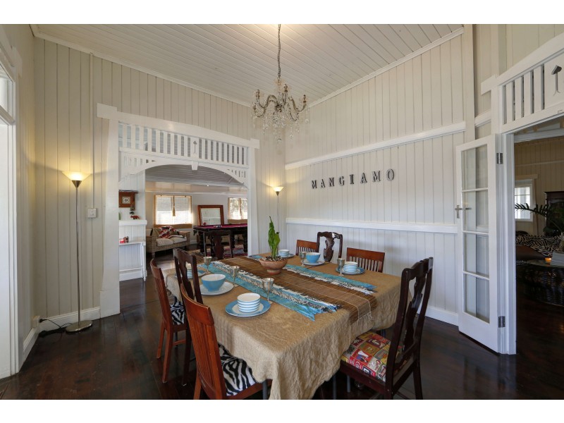 191 HUXLEY ROAD, North Isis QLD 4660