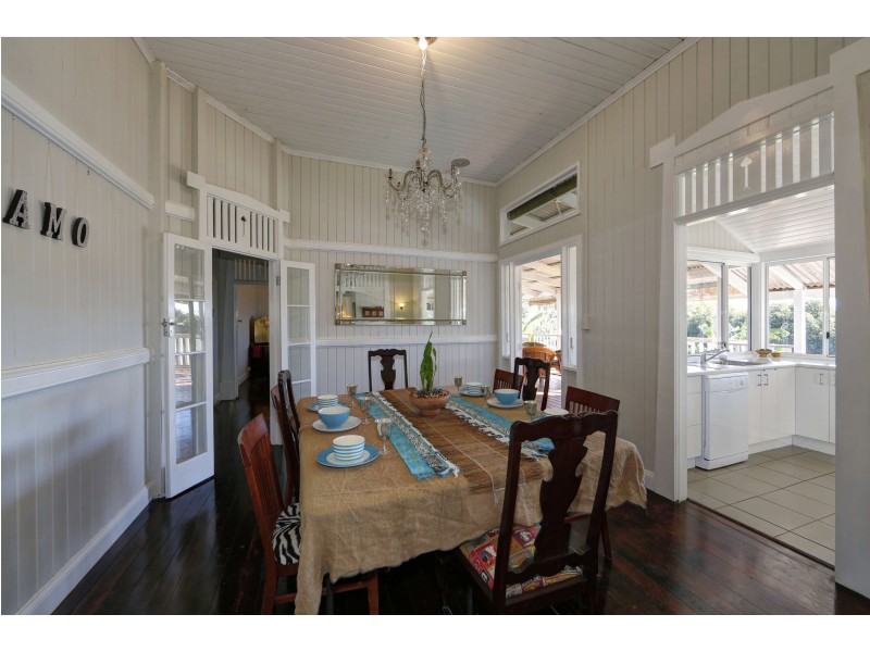 191 HUXLEY ROAD, North Isis QLD 4660