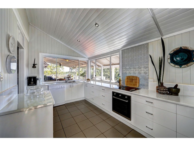 191 HUXLEY ROAD, North Isis QLD 4660