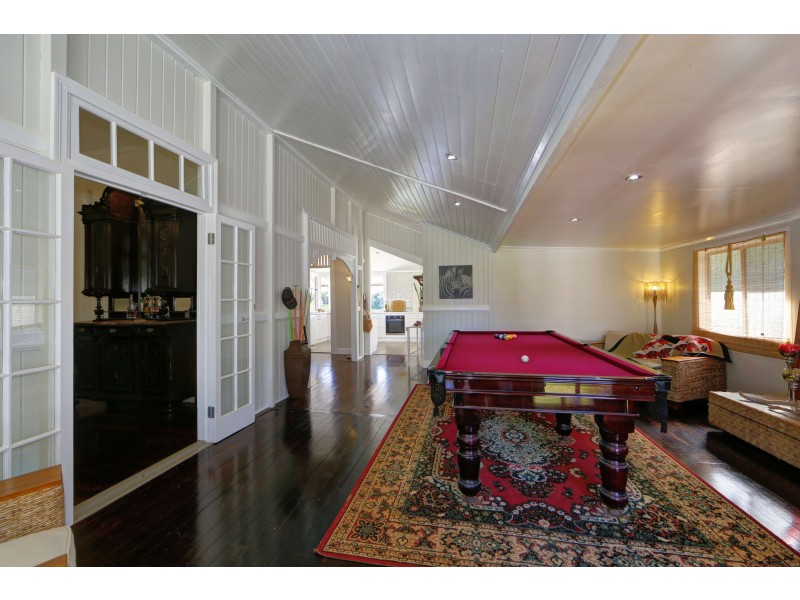 191 HUXLEY ROAD, North Isis QLD 4660