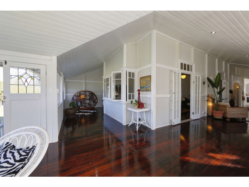 191 HUXLEY ROAD, North Isis QLD 4660