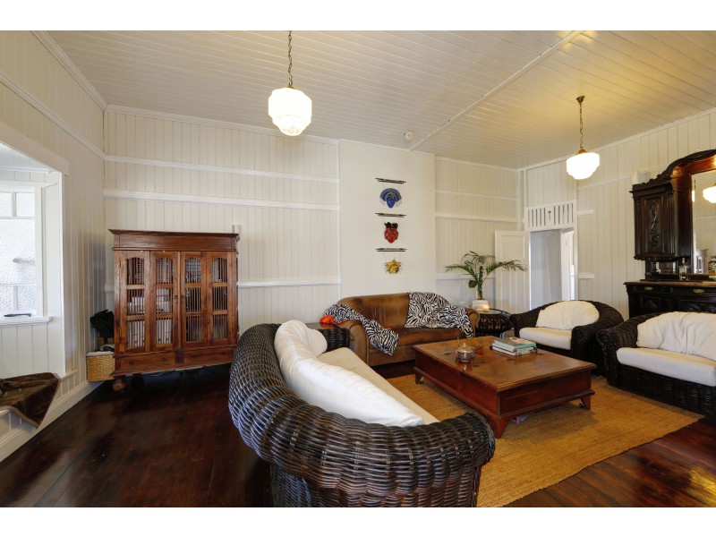 191 HUXLEY ROAD, North Isis QLD 4660