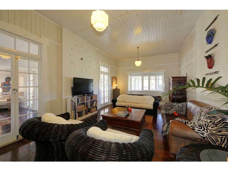191 HUXLEY ROAD, North Isis QLD 4660