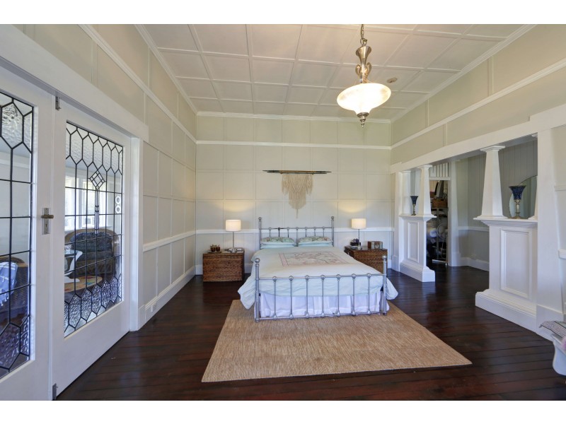 191 HUXLEY ROAD, North Isis QLD 4660