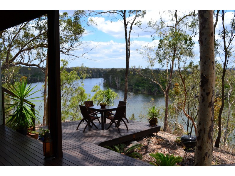 1022 HAYLOCKS ROAD, Promisedland QLD 4660