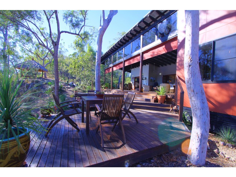 1022 HAYLOCKS ROAD, Promisedland QLD 4660