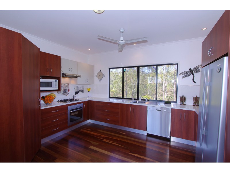 1022 HAYLOCKS ROAD, Promisedland QLD 4660