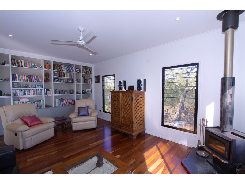 1022 HAYLOCKS ROAD, Promisedland QLD 4660