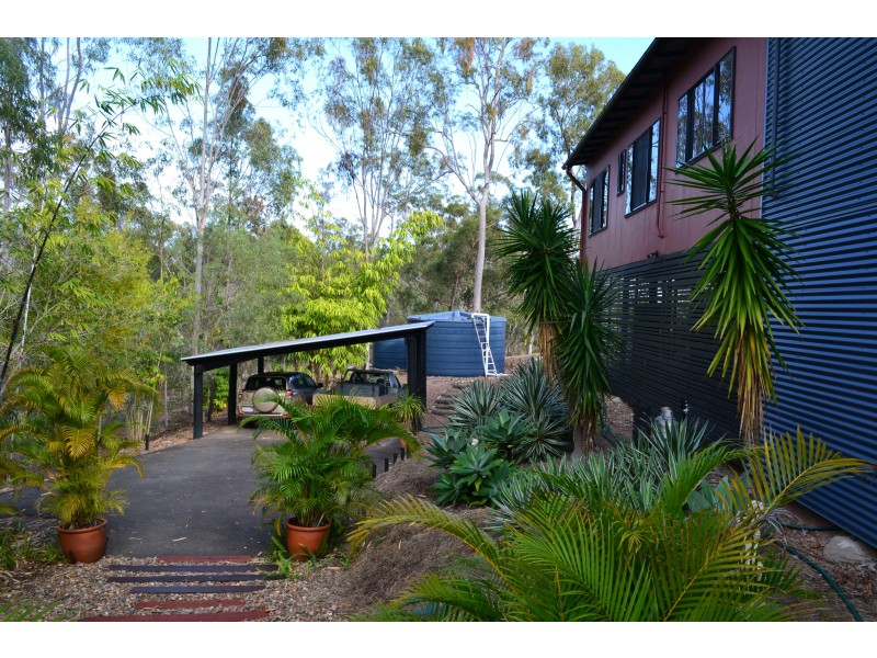 1022 HAYLOCKS ROAD, Promisedland QLD 4660