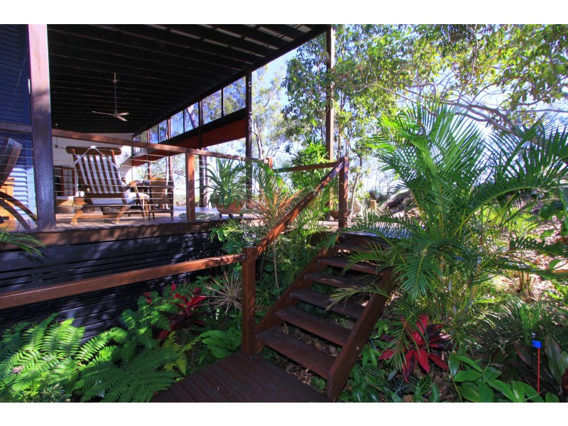 1022 HAYLOCKS ROAD, Promisedland QLD 4660