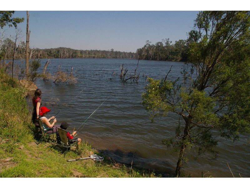 1022 HAYLOCKS ROAD, Promisedland QLD 4660