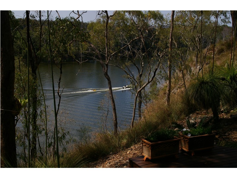 1022 HAYLOCKS ROAD, Promisedland QLD 4660