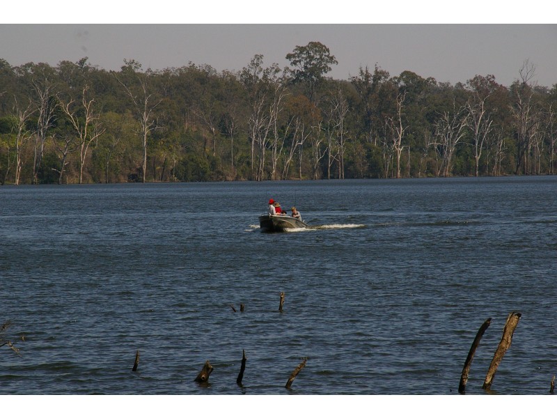 1022 HAYLOCKS ROAD, Promisedland QLD 4660