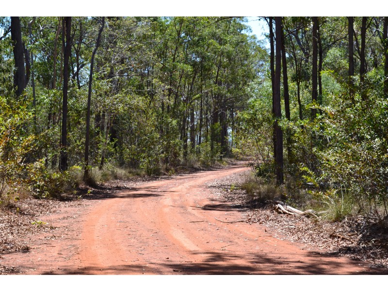 1022 HAYLOCKS ROAD, Promisedland QLD 4660