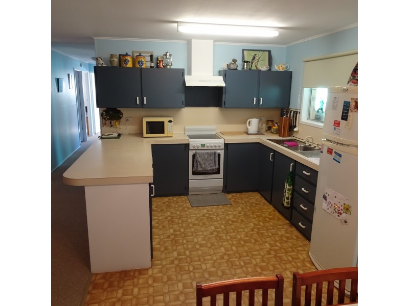 10 LISTER STREET, Apple Tree Creek QLD 4660