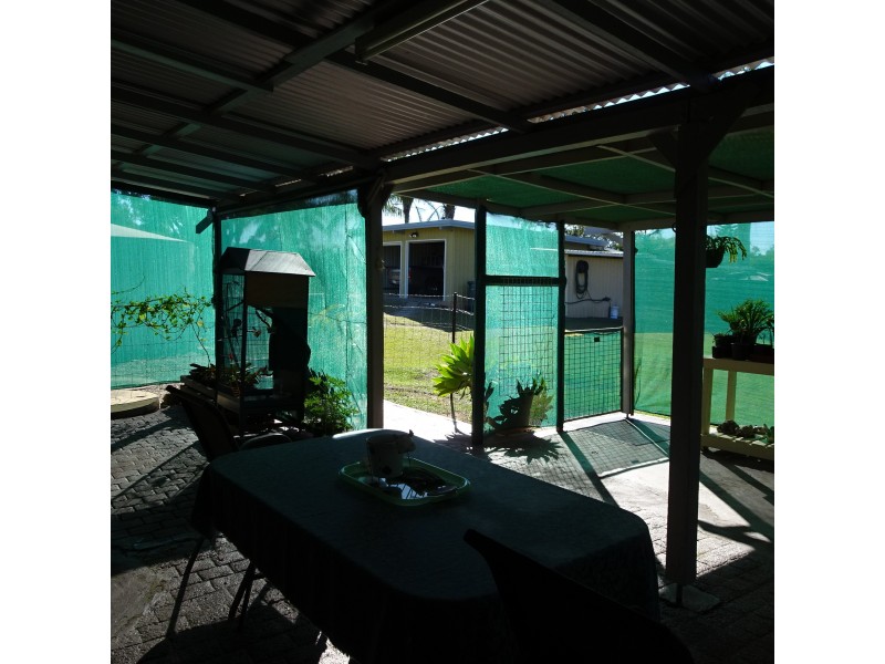 10 LISTER STREET, Apple Tree Creek QLD 4660