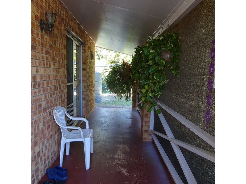 10 LISTER STREET, Apple Tree Creek QLD 4660