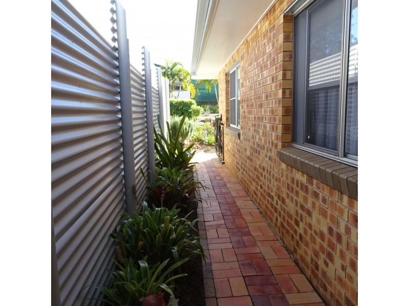 10 LISTER STREET, Apple Tree Creek QLD 4660
