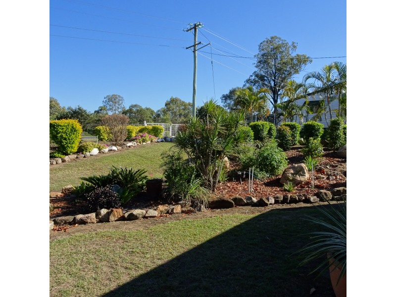10 LISTER STREET, Apple Tree Creek QLD 4660
