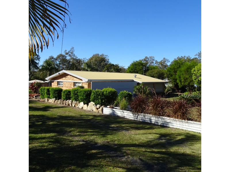 10 LISTER STREET, Apple Tree Creek QLD 4660