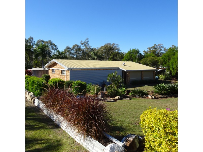 10 LISTER STREET, Apple Tree Creek QLD 4660