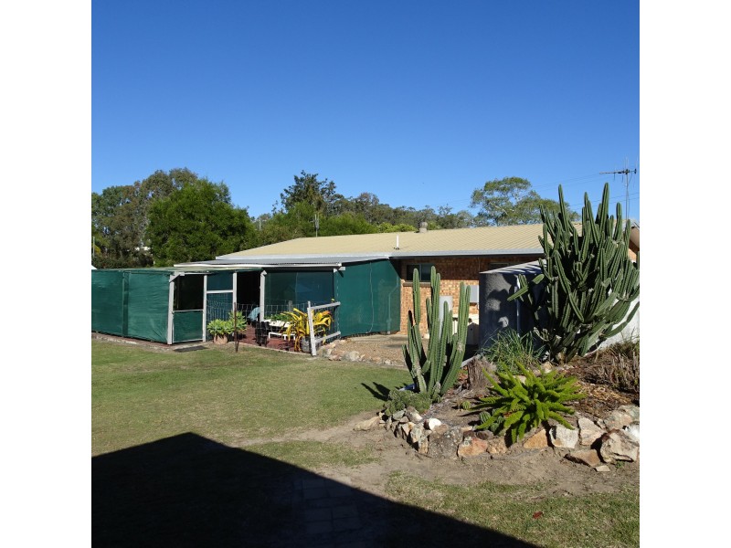 10 LISTER STREET, Apple Tree Creek QLD 4660