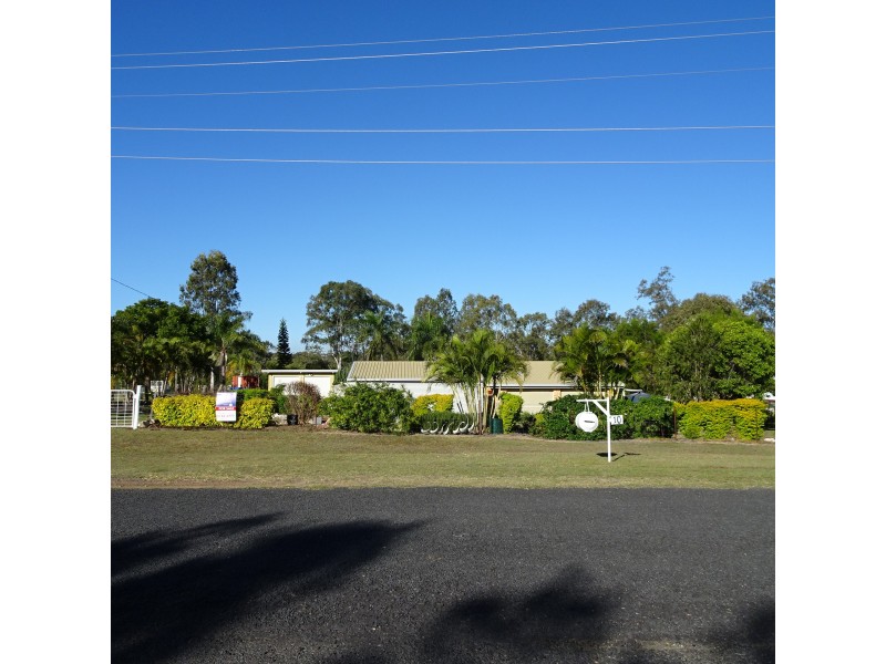 10 LISTER STREET, Apple Tree Creek QLD 4660