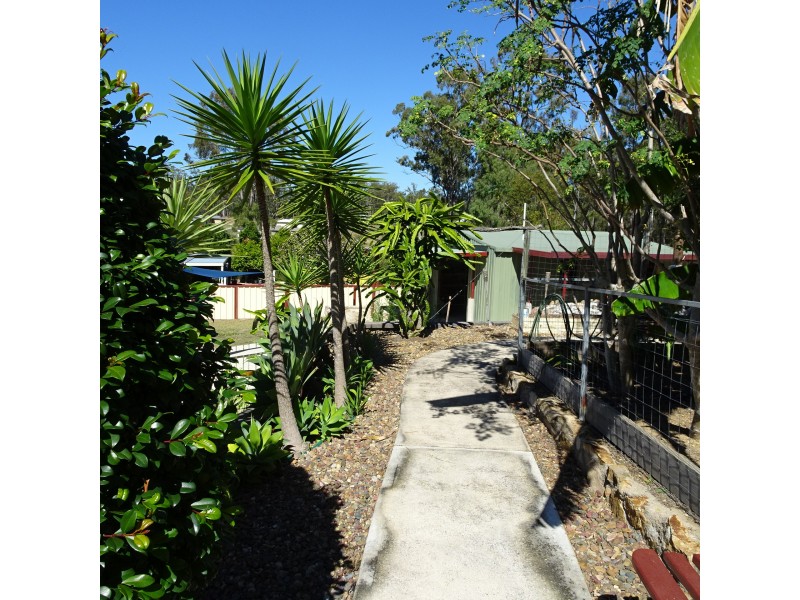 10 COCKATOO COURT, Apple Tree Creek QLD 4660