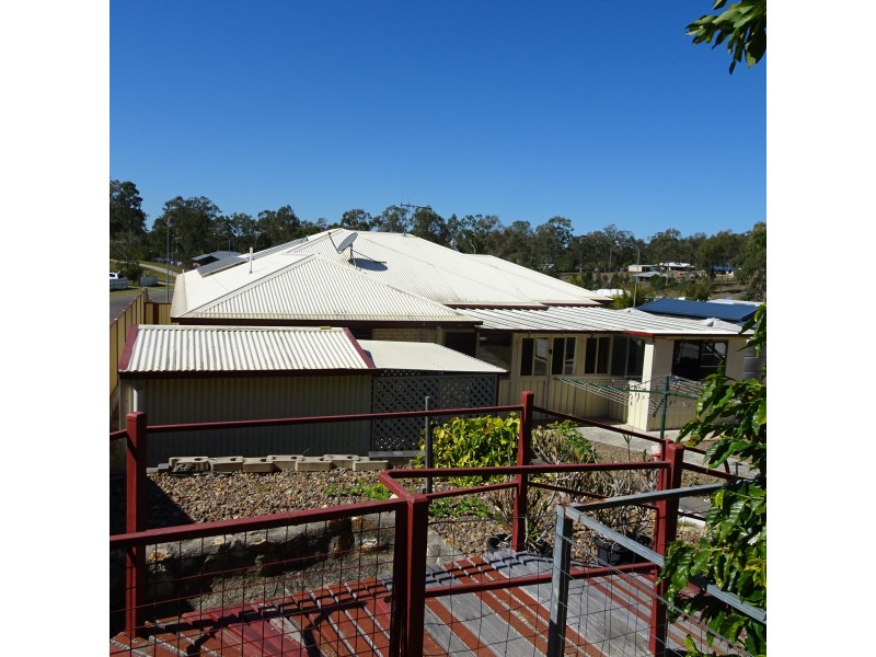 10 COCKATOO COURT, Apple Tree Creek QLD 4660