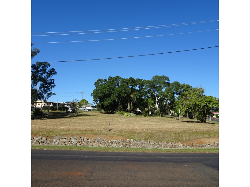 32 QUEEN STREET, Cordalba QLD 4660