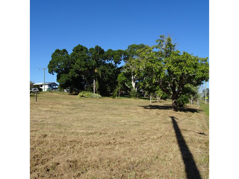 32 QUEEN STREET, Cordalba QLD 4660