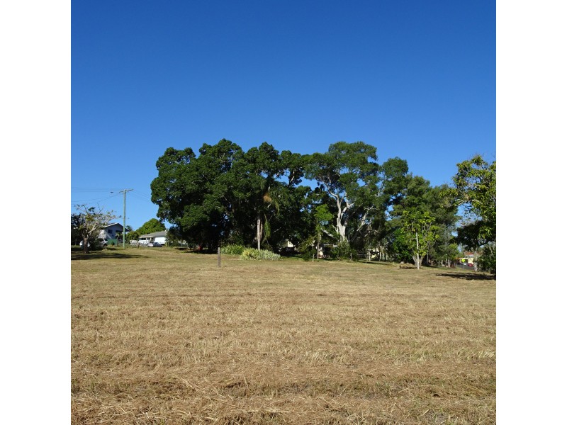 32 QUEEN STREET, Cordalba QLD 4660