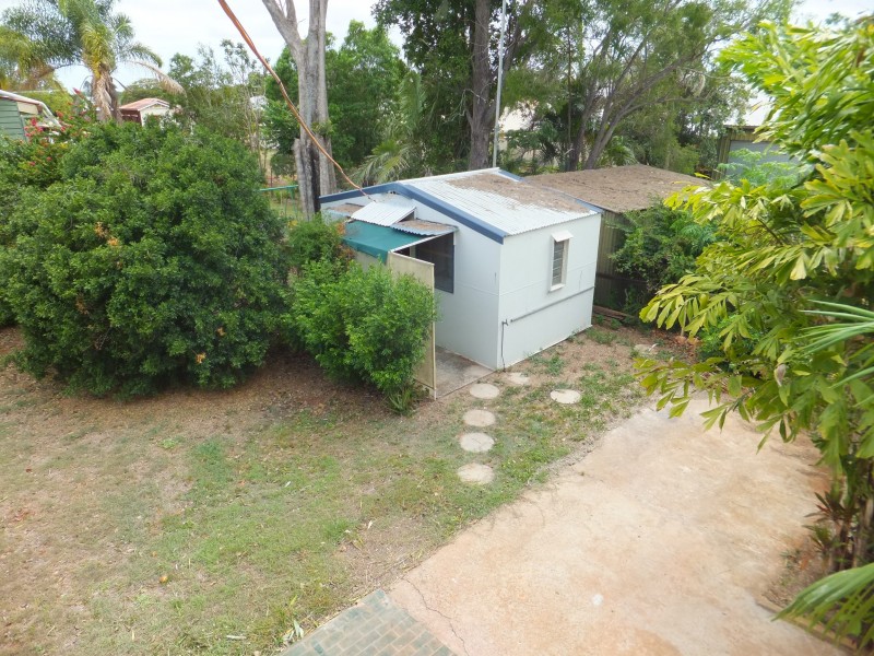 37 NELSON STREET, Childers QLD 4660