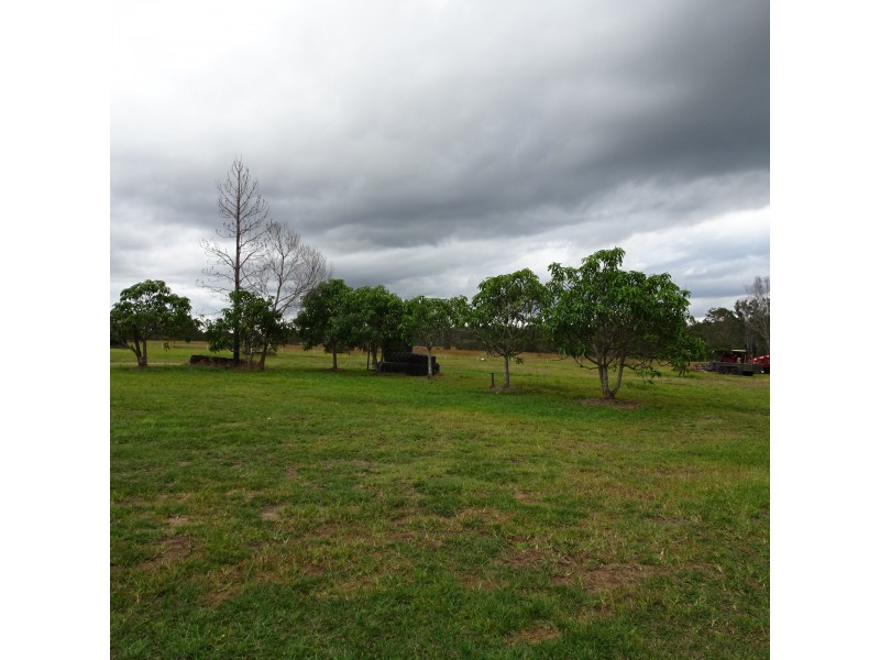 47 WARRENERS ROAD, Cordalba QLD 4660