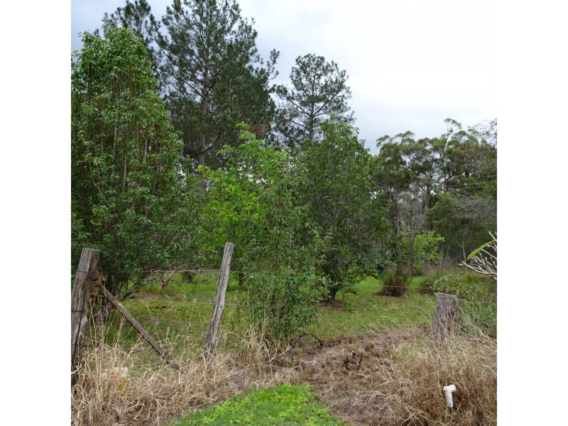 47 WARRENERS ROAD, Cordalba QLD 4660