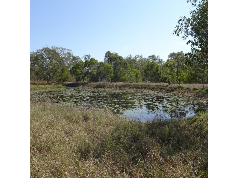 47 WARRENERS ROAD, Cordalba QLD 4660