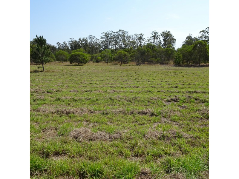47 WARRENERS ROAD, Cordalba QLD 4660
