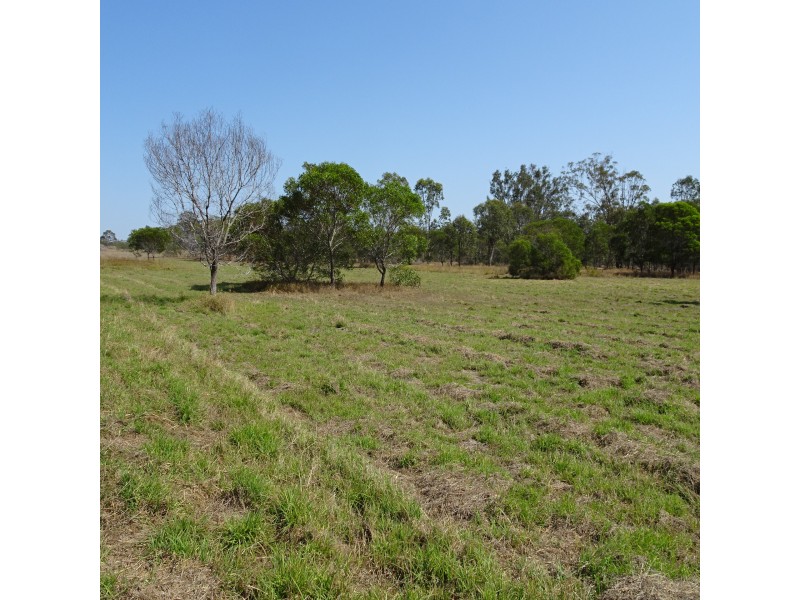 47 WARRENERS ROAD, Cordalba QLD 4660