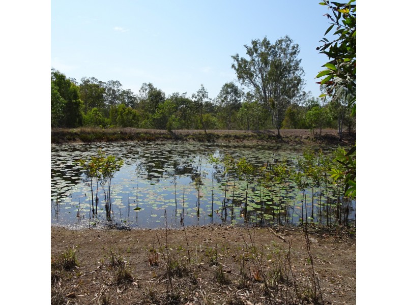47 WARRENERS ROAD, Cordalba QLD 4660