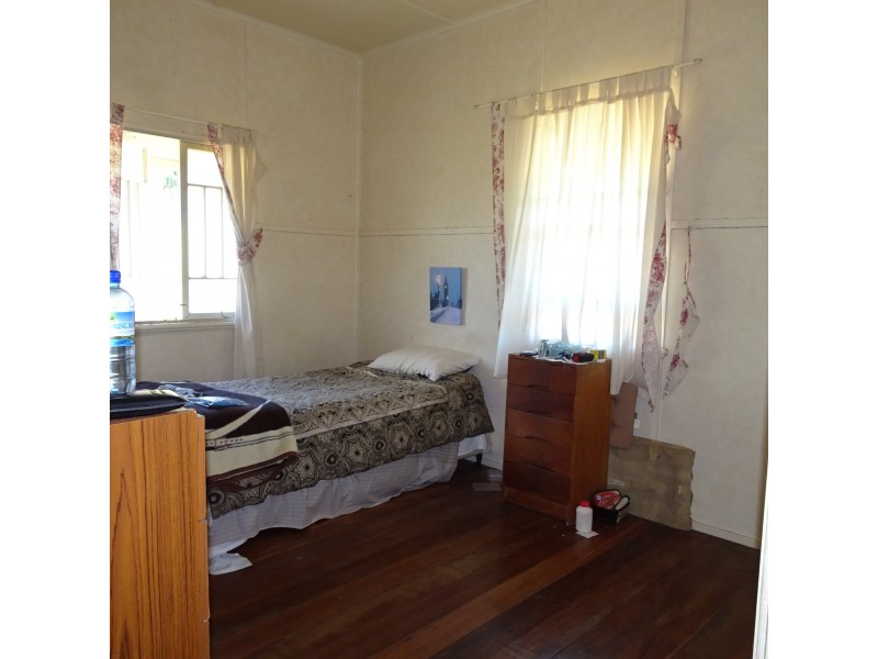 47 WARRENERS ROAD, Cordalba QLD 4660