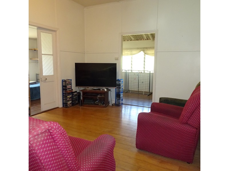 47 WARRENERS ROAD, Cordalba QLD 4660